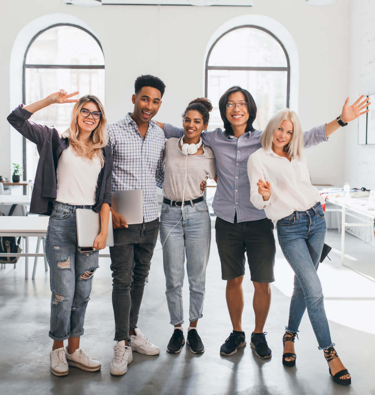 Automação sob medida vs ferramentas genéricas